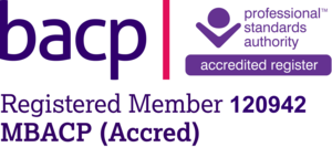 Supervision. BACP Accredited Logo